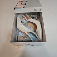 Guess tacco donna