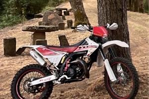 Fantic Caballero 50 six days competizione