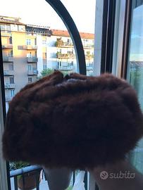 Cappello di pelo