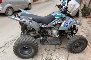 Quad Access 400