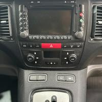Radio CD Navigatore originale Fiat Idea