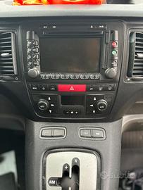 Radio CD Navigatore originale Fiat Idea