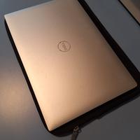 PC LAPTOP DELL XPS 15 9570
