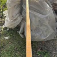 Tavole da carpenteria