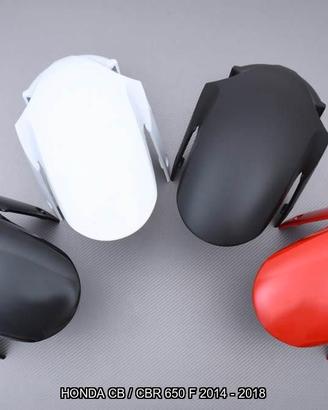 Parafango anteriore per HONDA CB CBR 650 F 2014 18