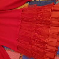 ABITO RAGAZZA/DONNA 