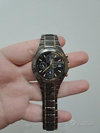 Seiko Chronograph 