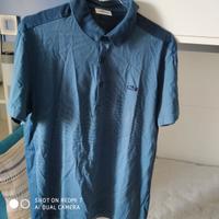 Polo Lacoste