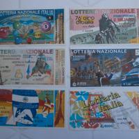 Biglietti Lotteria