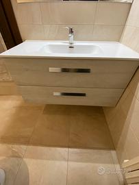 Mobile bagno