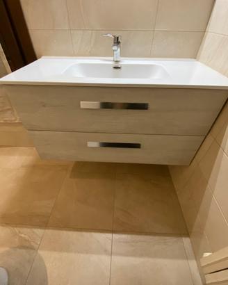 Mobile bagno
