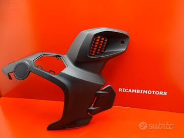 FIANCHETTO SERBATOIO BMW R1200GS LC ADVENTURE