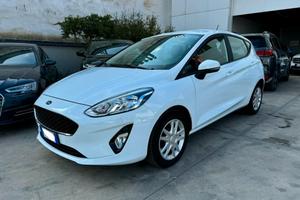Ford Fiesta 1.5 EcoBlue 5 porte Business