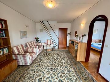 APPARTAMENTO TERMOAUTONOMO CON TERRAZZA E POSTO...