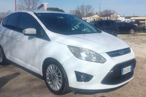 FORD C-Max 1.6 TDCi 115CV Titanium
