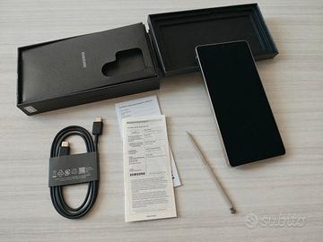 Samsung S25 Ultra 512 gb – top, bundle, LEGGI BENE