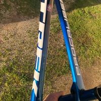 Telaio Trek procaliber 9.7