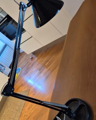 lampada da architetto HCF Denmark . 