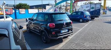 Fiat 500 L 1.6 Mjt 105 CV PERFETTA