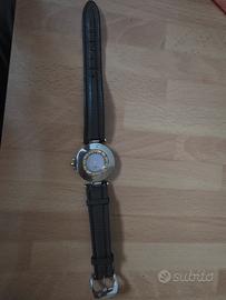 orologio  jaeger le coultre originale 