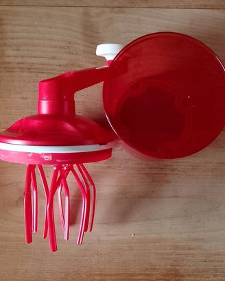 Frullatore manuale Tupperware 