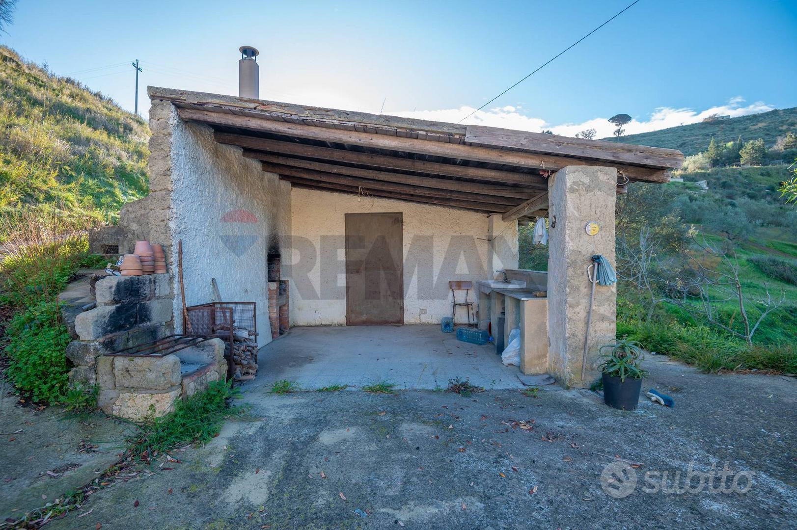 Villa o villino - Caltagirone - Vista 2