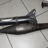 marmitta Athena x Booster