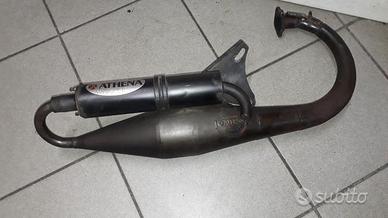 marmitta Athena x Booster