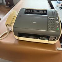 Fax laser Canon