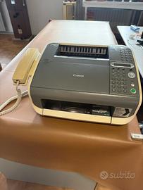 Fax laser Canon