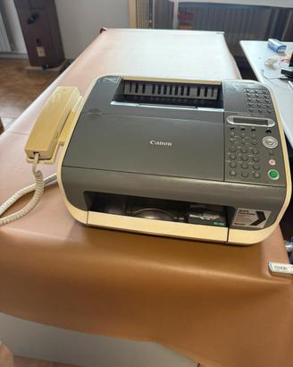 Fax laser Canon