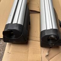 Barre portatutto/portasci