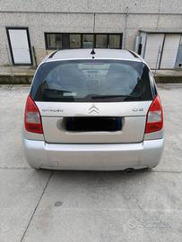 CITROEN C2 BENZINA