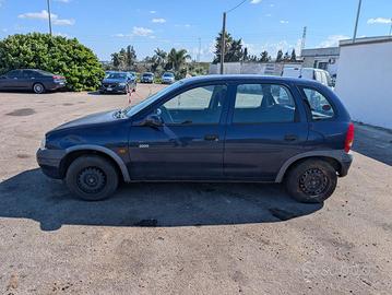 OPEL CORSA B S93 1.0I 12V 54CV 96-00 -Ricambi