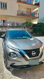 Nissan Juke 2023 Km 22000