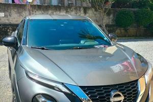 Nissan Juke 2023 Km 22000