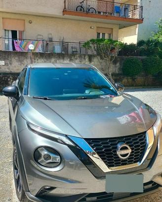 Nissan Juke 2023 Km 22000