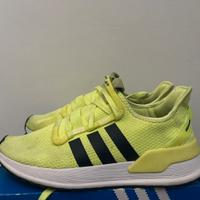 Adidas U_Path Run Hi-Res scarpa ginnastica corsa