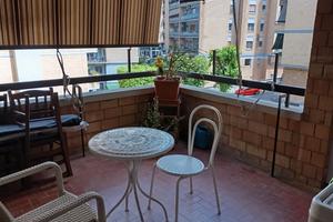 Appartamento via yambo Tiburtina