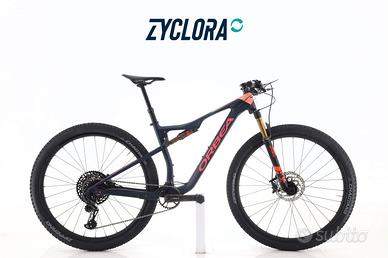 Orbea Oiz X01 t.M
