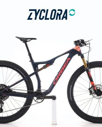 Orbea Oiz X01 t.M