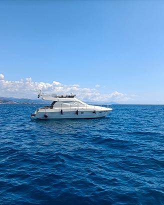 Ferretti 120