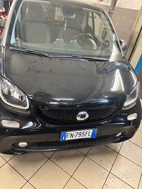 Smart ForTwo 90 0.9 Turbo Passion