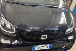 Smart ForTwo 90 0.9 Turbo Passion