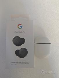 Google Pixel Buds Pro