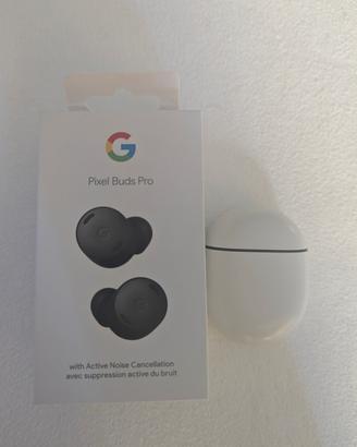 Google Pixel Buds Pro