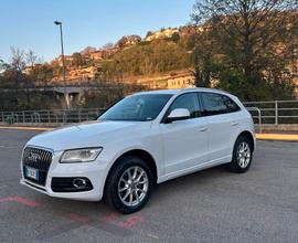 AUDI Q5 advanced plus