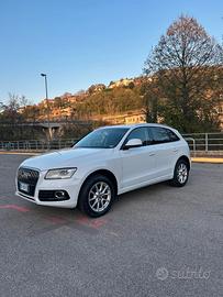 AUDI Q5 advanced plus