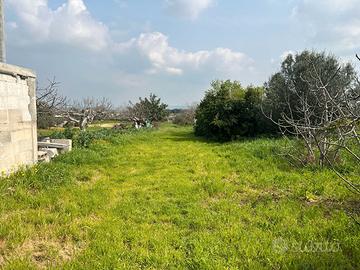 Rif.110 viale unita' d'italia