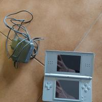 nintendo ds e giochi